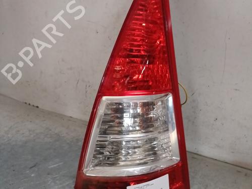 Used Right taillight CITROËN C3 I (FC_, FN_) 1.6 16V HDi (90 hp) 29003398