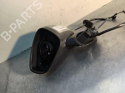 Left mirror CITROËN C3 II (SC_) 1.4 HDi 70 (SC8HZC, SC8HR0, SC8HP4) | BP29997322C26 - Image 3