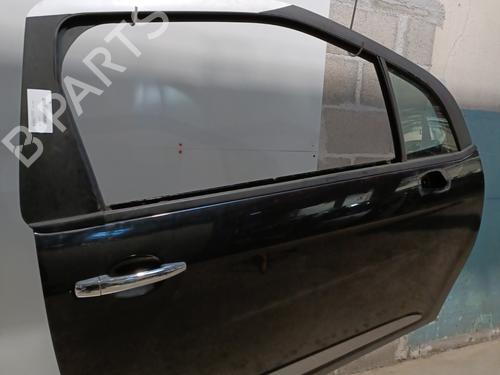 Right front door CITROËN DS3 (SA_) 1.6 THP 155 | BP22653393C3 