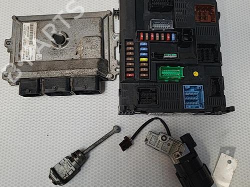 Used Electronic module Electronic module 21706729 21706729