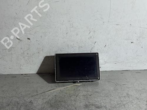 display-monitor-renault-avantime-de0_-2001-2002-2003-26728837 main image