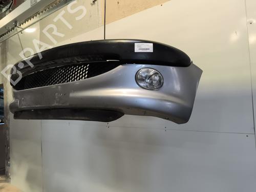Front bumper PEUGEOT 206 Hatchback (2A/C) 1.4 16V | BP24146534C7 