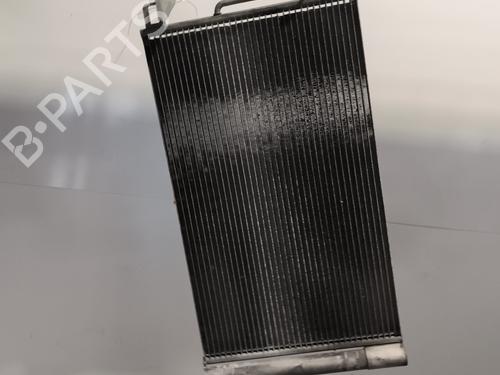 AC radiator OPEL CORSA D (S07) 1.2 LPG (L08, L68) | BP28443939M32 - Image 2