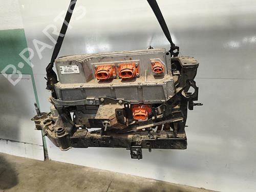 Engine RENAULT KANGOO Express (FW0/1_) Z.E. (FW0Z, FW1Z) | BP38230129M1 - Image 4