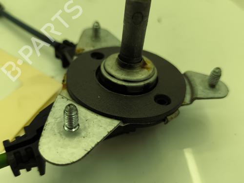 Used Rear left window mechanism Rear left window mechanism PEUGEOT 208 I (CA_, CC_) 1.2 VTI 82 (82 hp) 34284081 34284081
