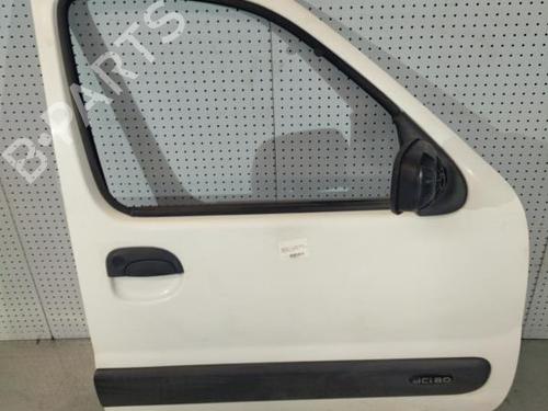 Used Right front door RENAULT KANGOO Express (FC0/1_) 1.5 dCi (FC08, FC09) (82 hp) 22032151