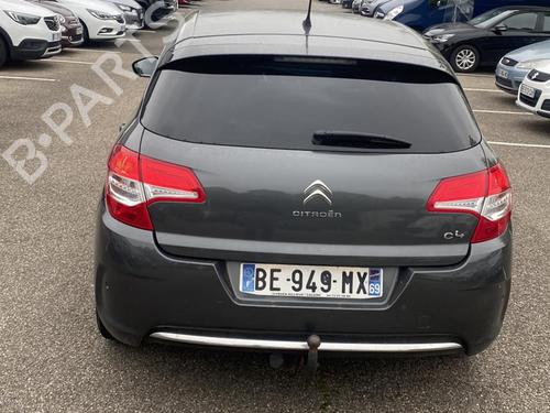 Switch CITROËN C4 II (NC_) 1.6 HDi 110 | BP28354103I30 - Image 8