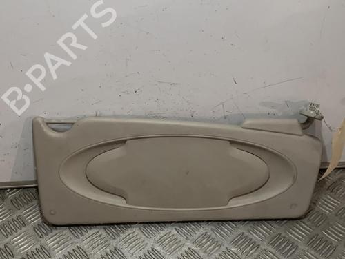 Used Right sun visor Right sun visor RENAULT KANGOO Express (FW0/1_) 1.5 dCi 85 (FW0K, FW0L, FW0B) (86 hp) 21701216 21701216