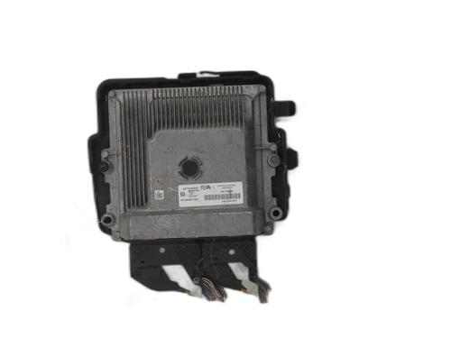Used Engine control unit (ECU) Engine control unit (ECU) PEUGEOT 208 I (CA_, CC_) 1.2 THP 110 (110 hp) 39639205 39639205