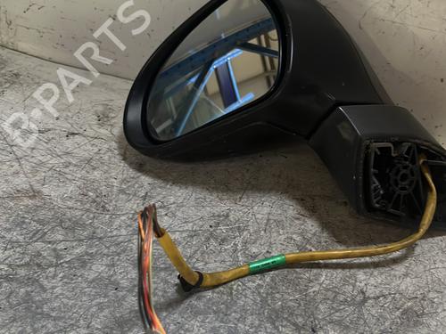 Left mirror PEUGEOT 308 SW I (4E_, 4H_) 1.6 HDi | BP21838210C26 
