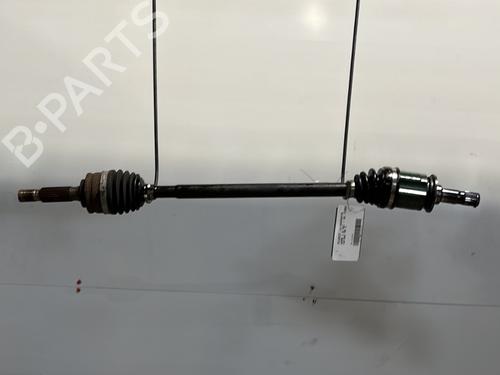 Used Right rear driveshaft PEUGEOT 4008 1.6 HDi AWC (114 hp) 29732850