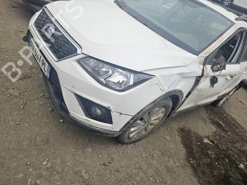 Left front driveshaft SEAT ARONA (KJ7, KJP) 1.0 TSI | BP39639657M38 - Image 15