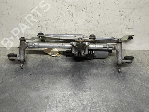 Used Front wiper motor Front wiper motor VW UP! (121, 122, BL1, BL2, BL3, 123) 1.0 TSI (90 hp) 30829881 30829881