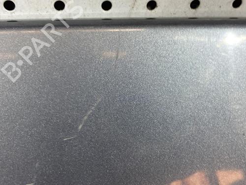 Rear spoiler CITROËN C4 Picasso I MPV (UD_) 1.6 HDi | BP21714318C96 