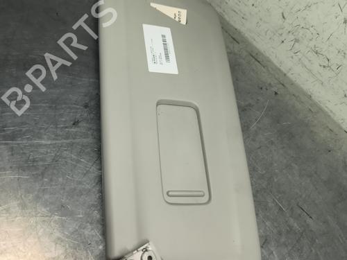 Left sun visor CITROËN C4 Picasso II 2.0 BlueHDi 150 | BP31972423I1 - Image 2
