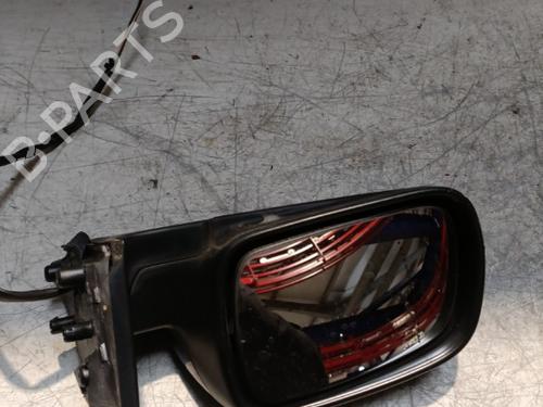 Left mirror PEUGEOT 307 (3A/C) 1.6 HDi 110 | BP21699779C26 