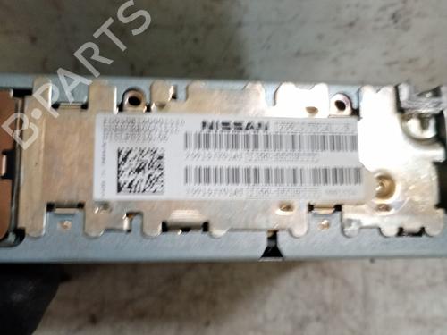 Radio RENAULT KOLEOS I (HY_) 2.0 dCi (HY0K) | BP25336657E6 - Image 3