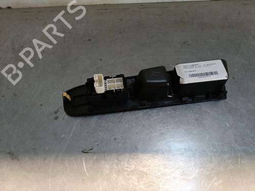 Right front window switch TOYOTA YARIS (_P13_) 1.5 (NSP131_) | BP27893792I26 - Image 3