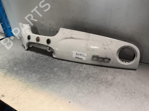 Other FIAT 500 (312_) 1.2 (312AXA1A) | BP27213826O1 - Image 3