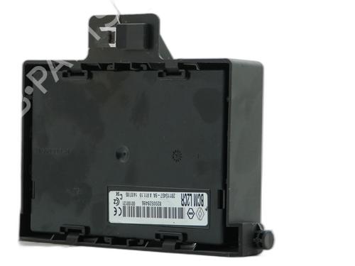 Fuse box RENAULT MODUS / GRAND MODUS (F/JP0_) 1.5 dCi (FP0E, JP0E) | BP38188582E1 - Image 4