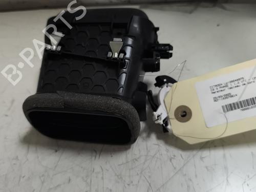 Used Air vent Air vent CITROËN C3 III (SX) 1.2 VTi 82 (82 hp) 24527013 24527013