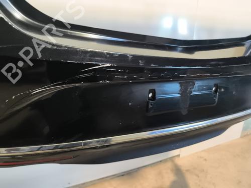 Rear bumper OPEL ASTRA J (P10) 1.4 Turbo (68) | BP29538109C8 