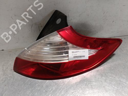 Right taillight RENAULT MEGANE III Hatchback (BZ0/1_, B3_) 1.5 dCi (BZ09, BZ0D, BZ1W, BZ29, BZ14) | BP28165378C35 