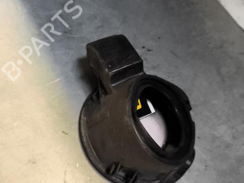 Fuel flap PEUGEOT 208 I (CA_, CC_) 1.6 HDi | BP28443793C131