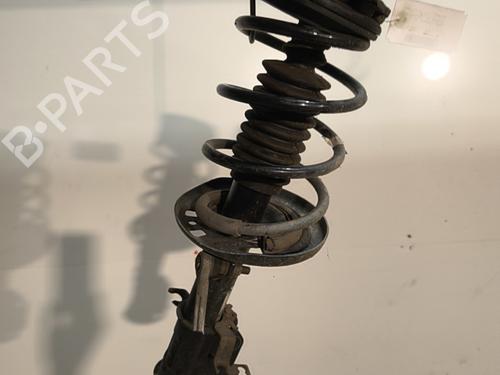 Højre fortil støddæmper RENAULT MEGANE III Hatchback (BZ0/1_, B3_) 1.2 TCe (BZ2B, BZ11) | BP29997247M17