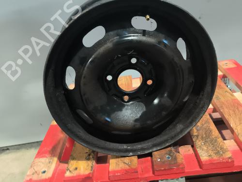 Used Rim CITROËN C3 III (SX) 1.6 BlueHDi 75 (75 hp) 29732615