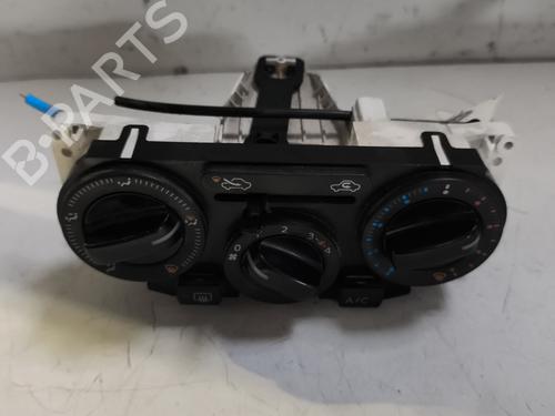 climate-control-nissan-note-e11-ne11-2005-2006-2007-2008-2009-2010-2011-2012-2013-23948943 main image