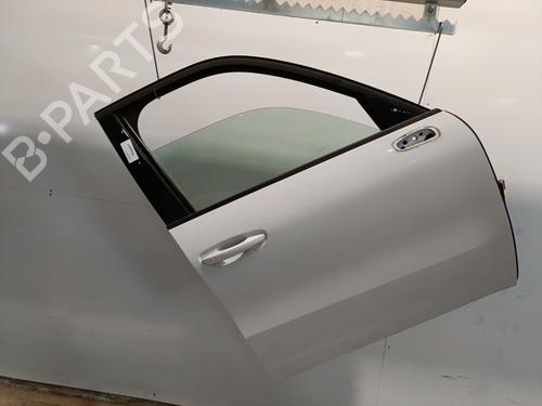 Right front door CITROËN C4 Grand Picasso II (DA_, DE_) 1.6 BlueHDi 120 | BP29003407C3