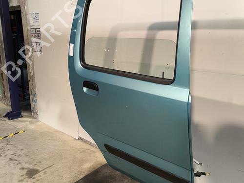 Dør venstre bagtil SUZUKI WAGON R+ (MA) 1.3 (RB413) | BP30357034C4