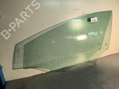 Front left door window SEAT LEON (1P1) 1.9 TDI | BP29733132C18