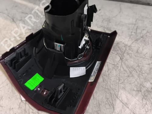 Air vent FIAT 500 (312_) 1.2 (312AXA1A) | BP25701301I21 - Image 2