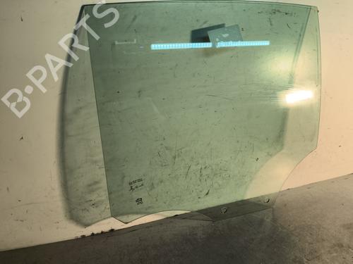 Rear left door window OPEL CORSA F (P2JO) 1.2 (68) | BP29733868C20 