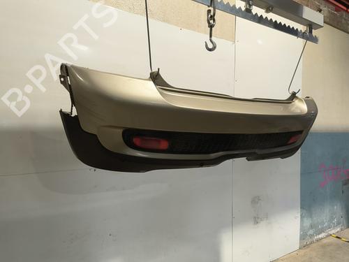 Pára-choques traseiro Pára-choques traseiro MINI MINI (R56) Cooper S (174 hp) 33810301 33810301