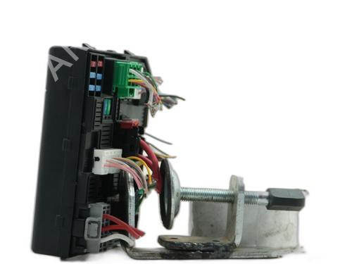 Used Fuse box Fuse box RENAULT MEGANE IV Hatchback (B9A/M/N_) [2015-2026] 40434943 40434943