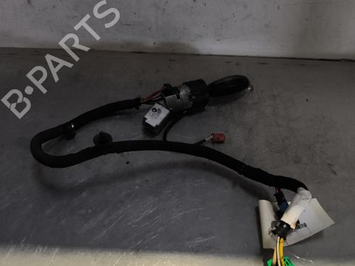 Ignition barrel CITROËN C8 (EA_, EB_) 2.0 HDi 165 | BP28166041M48 - Image 2