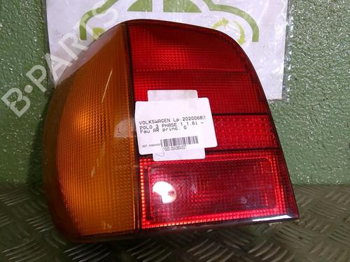 Left taillight VW POLO III (6N1) 75 1.6 | BP21703097C34 