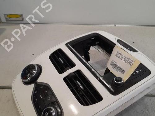Used Climate control RENAULT ZOE (BFM_) ZOE (92 hp) 21718187