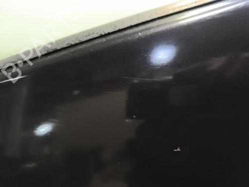 Right front door VW GOLF V (1K1) 1.9 TDI | BP23823228C3 