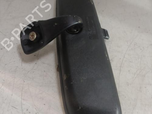 Rear mirror HYUNDAI SANTA FÉ I (SM) 2.0 CRDi 4x4 | BP24222525I6 