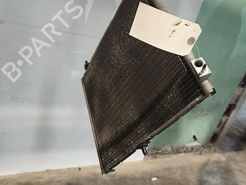 Used AC radiator AC radiator 38270134 38270134
