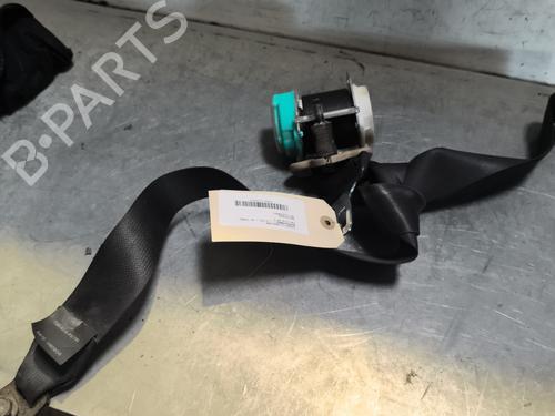Rear right belt tensioner NISSAN NOTE (E11, NE11) 1.5 dCi | BP29538075C90 