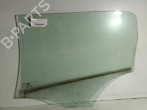 Used Rear right door window MINI MINI COUNTRYMAN (R60) One D (90 hp) 24055744