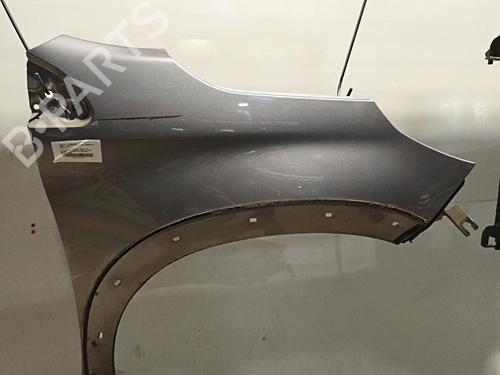 Used Right front fenders Right front fenders 39227614 39227614