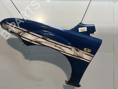 Used Left front fenders FORD FOCUS II Turnier (DA_, FFS, DS) 1.6 TDCi (90 hp) 29733920