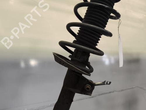 Left front shock absorber VW GOLF V (1K1) 1.9 TDI | BP24236360M16 