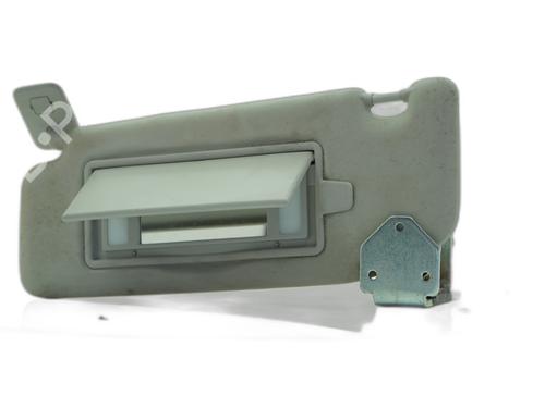 Used Left sun visor Left sun visor DS DS 3 / DS 3 CROSSBACK (UR_, UC_, UJ_) 1.2 PureTech 130 (URHNSS) (131 hp) 36512179 36512179